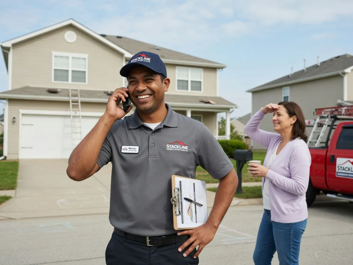 Chimney flashing repair Sellers, SC FAQs